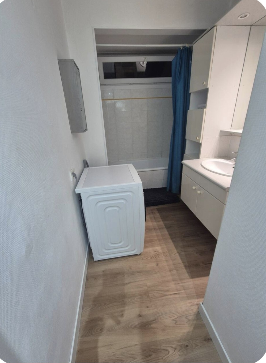 Salle de bain